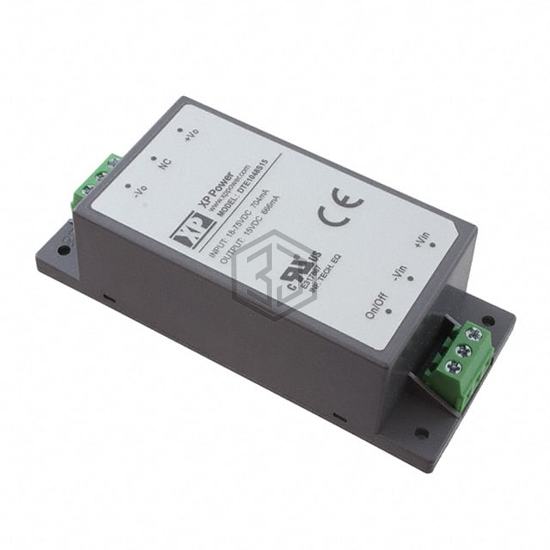 DTE1048S15 - XP Power - DC DC Converters