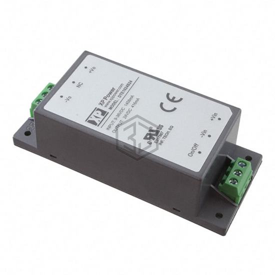 DTE1024S24 - XP Power - DC DC Converters