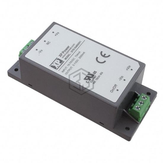 DTE1048S5V1 - XP Power - DC DC Converters