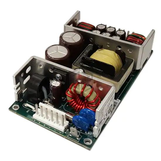 1011535 - Integrated Power Designs - DC DC Converters