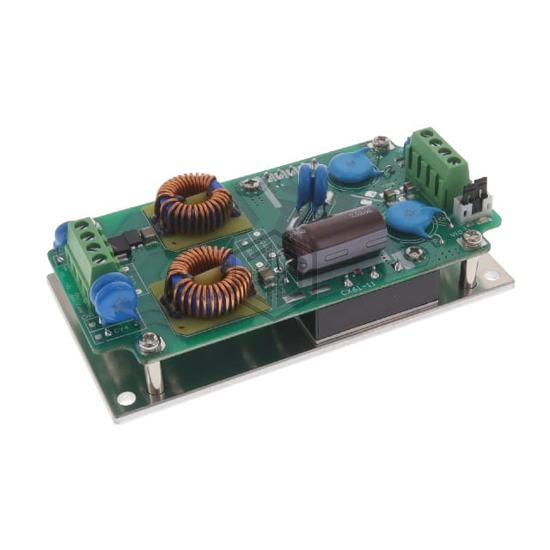 CQB50W8-36S15-CMFC - Cincon Electronics Co. LTD - DC DC Converters