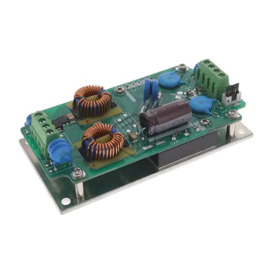 CQB50W8-36S12-CMFC - Cincon Electronics Co. LTD - DC DC Converters