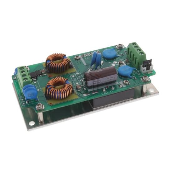 CQB50W8-36S28-CMFC - Cincon Electronics Co. LTD - DC DC Converters