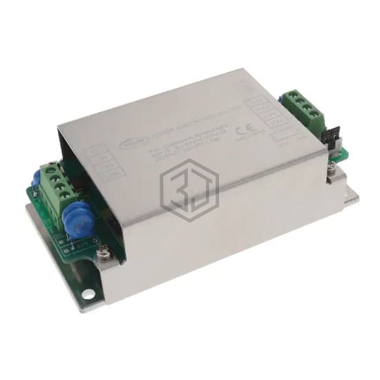 CQB50W8-36S28-CMFD - Cincon Electronics Co. LTD - DC DC Converters