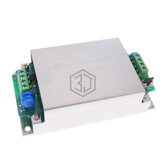 CQB50W8-36S48-CMFD - Cincon Electronics Co. LTD - DC DC Converters
