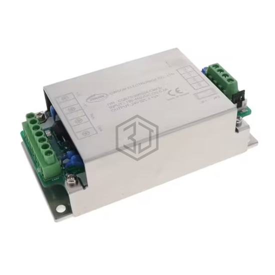 CQB75-300S24-CMFD - Cincon Electronics Co. LTD - DC DC Converters