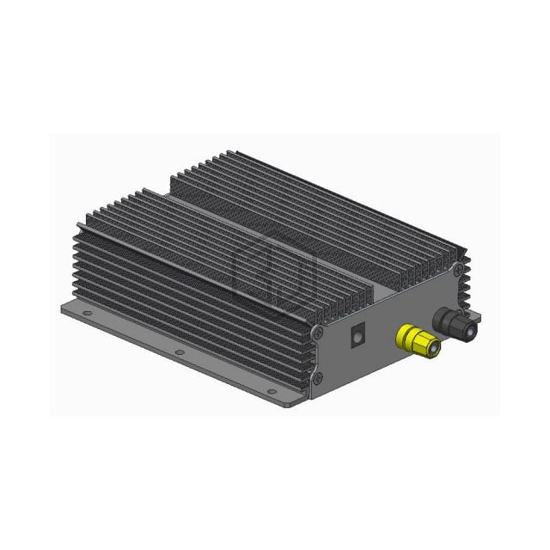 URD482412CCS-240W - Mornsun America, LLC - DC DC Converters
