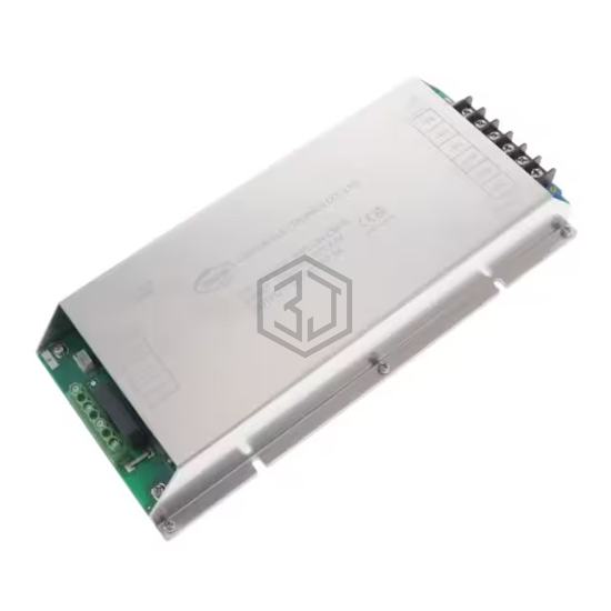 CFB750-300S12N-CMFD - Cincon Electronics Co. LTD - DC DC Converters