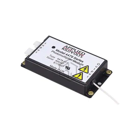 4479-208 - Applied Kilovolts Ltd. - DC DC Converters