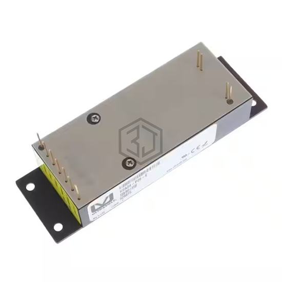 1/2A24-P20-E - Advanced Energy - DC DC Converters