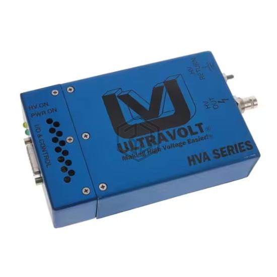 2HVA24-BP1-F-25PPM-SHV-5KV - Advanced Energy - DC DC Converters