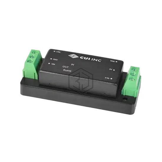 PQA30-D24-S24-T - CUI Inc. - DC DC Converters