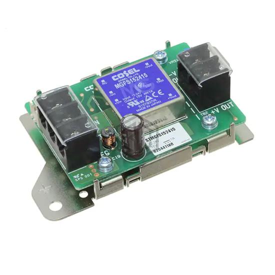 STMGFS152412 - Cosel USA, Inc. - DC DC Converters