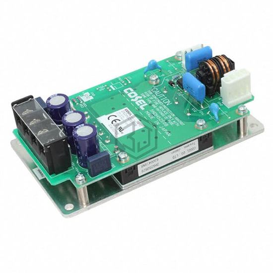 SNDHS250B07 - Cosel USA, Inc. - DC DC Converters
