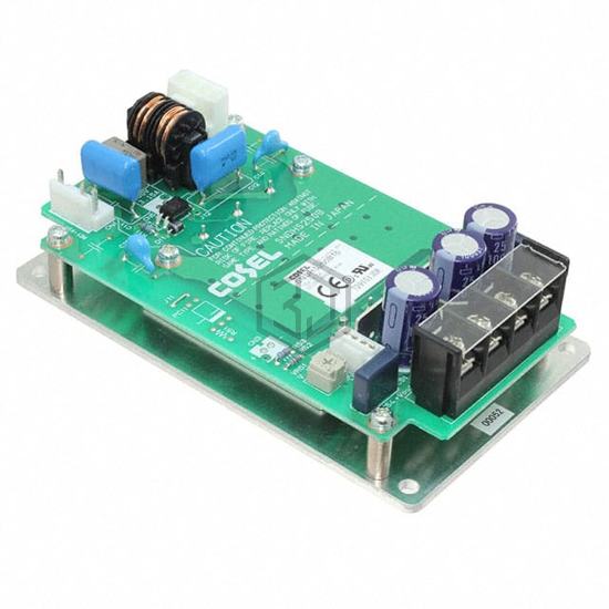 SNDHS250B48 - Cosel USA, Inc. - DC DC Converters