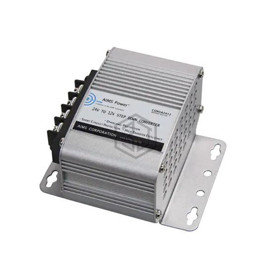 CON5A2412 - AIMS Power - DC DC Converters