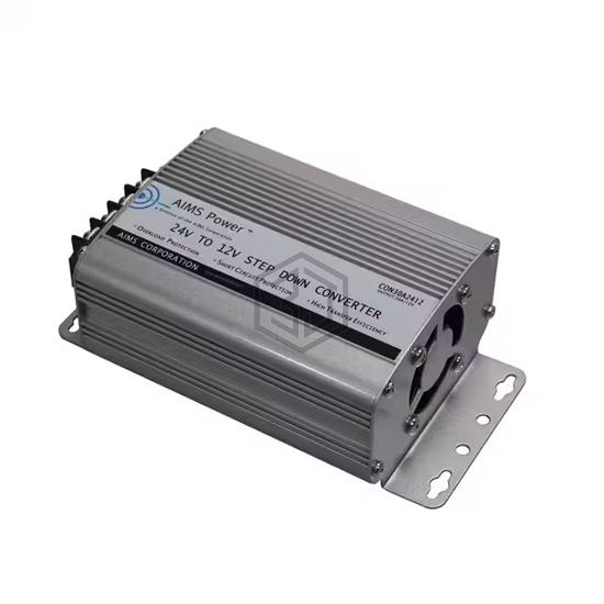 CON40A2412 - AIMS Power - DC DC Converters