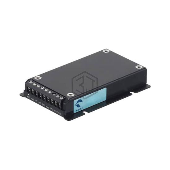 WAF150-48S15W - P-DUKE Technology, Inc. - DC DC Converters