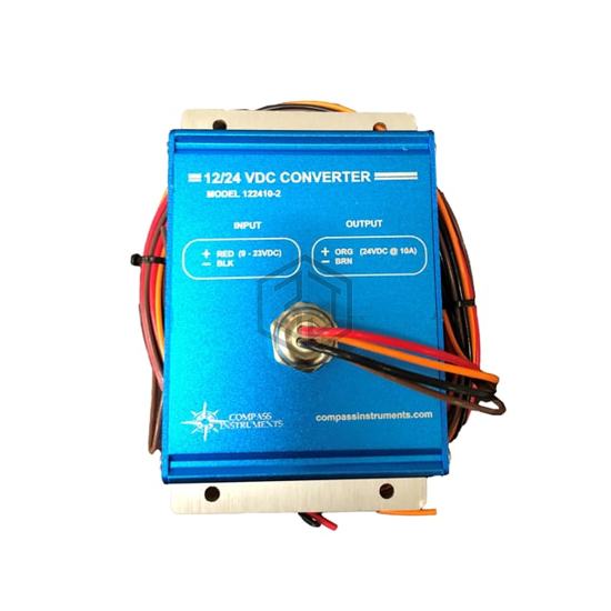 122410-2 - Compass Instruments - DC DC Converters