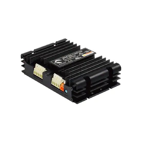 WAF300-48S24W - P-DUKE Technology, Inc. - DC DC Converters