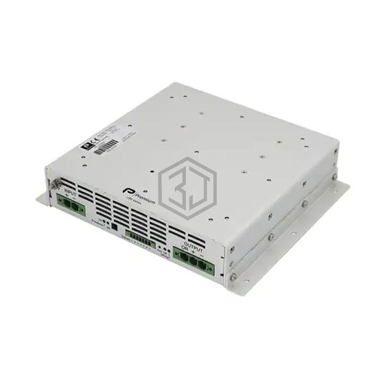 6484CO - Premium PSU - DC DC Converters