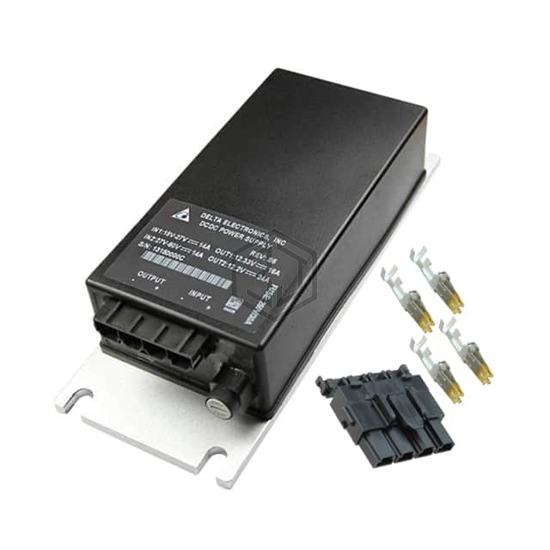 B62SR24125AC - Delta Electronics - DC DC Converters