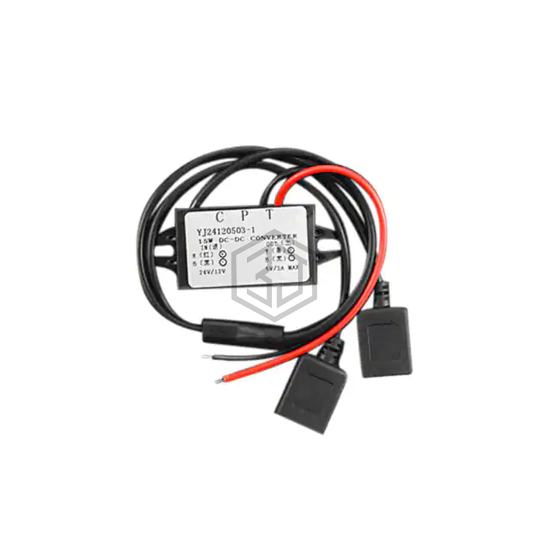 DFR0884 - DFRobot - DC DC Converters