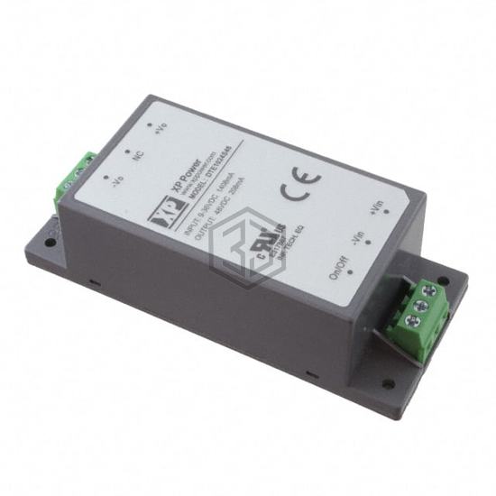 DTE1024S48 - XP Power - DC DC Converters