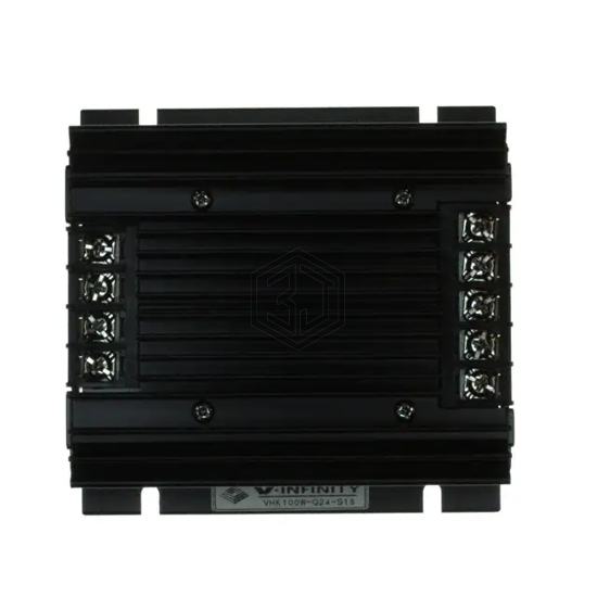 VHK100W-Q24-S15 - CUI Inc. - DC DC Converters