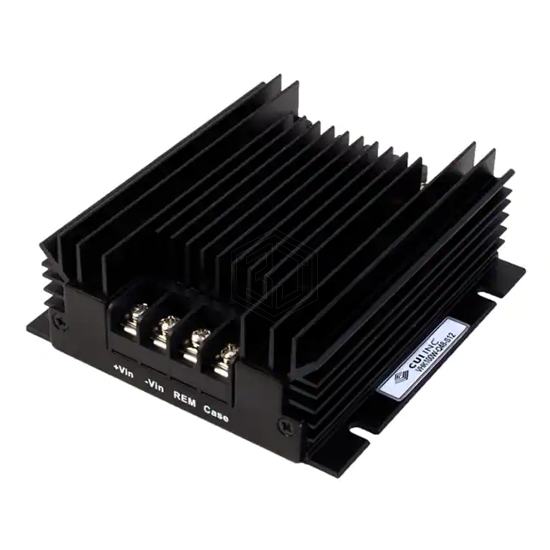 VHK100W-Q48-S12 - CUI Inc. - DC DC Converters
