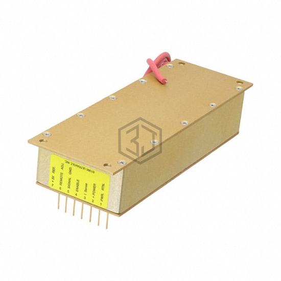 15A12-P4-F-M-C - Advanced Energy - DC DC Converters