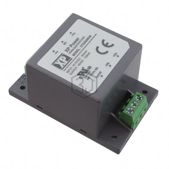 DTE0648S48 - XP Power - DC DC Converters