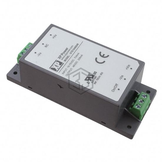 DTE1048S48 - XP Power - DC DC Converters