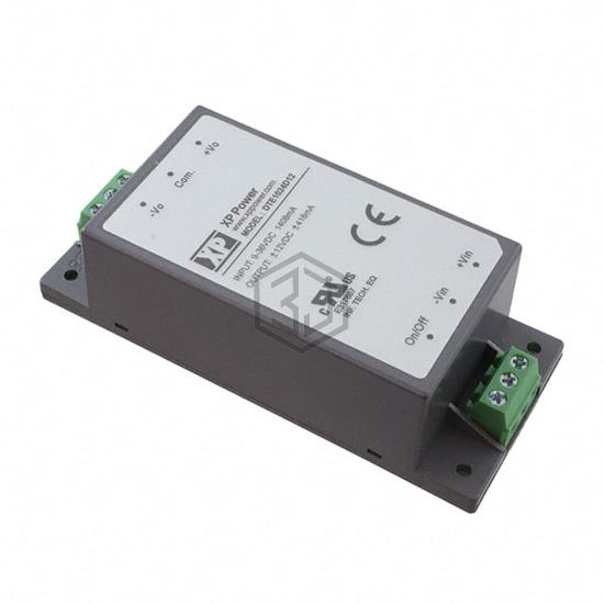 DTE1024D12 - XP Power - DC DC Converters