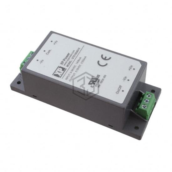 DTE1024D15 - XP Power - DC DC Converters