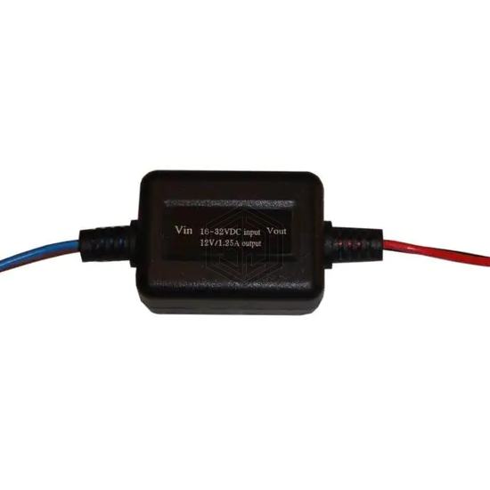 TP-VR-2405 - Tycon Systems Inc. - DC DC Converters