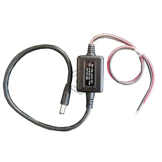 TP-VR-2405-DC - Tycon Systems Inc. - DC DC Converters