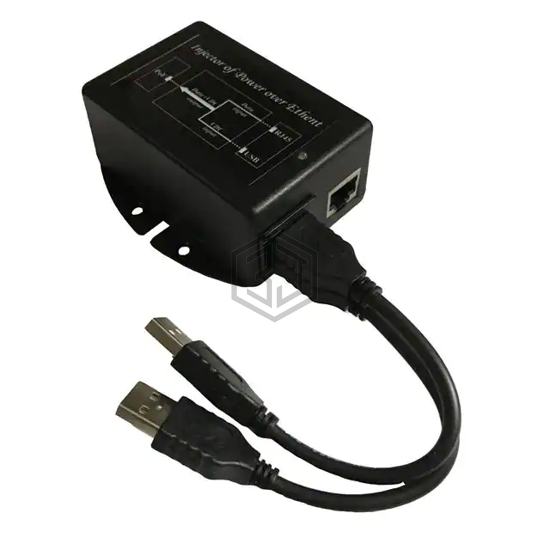 TP-DCDC-2USB-48 - Tycon Systems Inc. - DC DC Converters