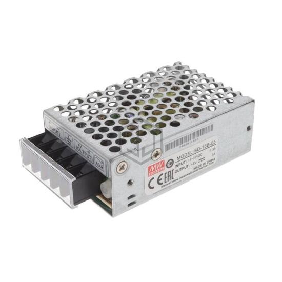 SD-15B-05 - Advantech Corp - DC DC Converters