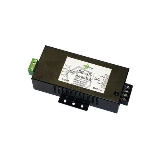 TP-VRHP-1256 - Tycon Systems Inc. - DC DC Converters