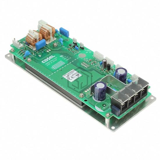 SNDBS400B24 - Cosel USA, Inc. - DC DC Converters