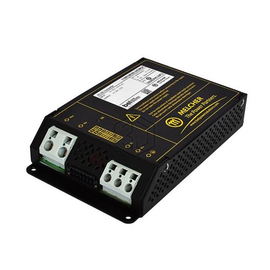 110RCM300-24 - Bel Power Solutions - DC DC Converters