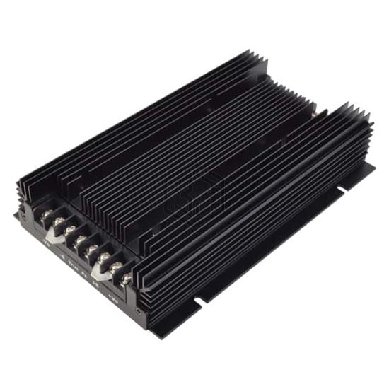 VFK600-D24-S24-DIN - CUI Inc. - Industrial, DIN Rail Power Supplies