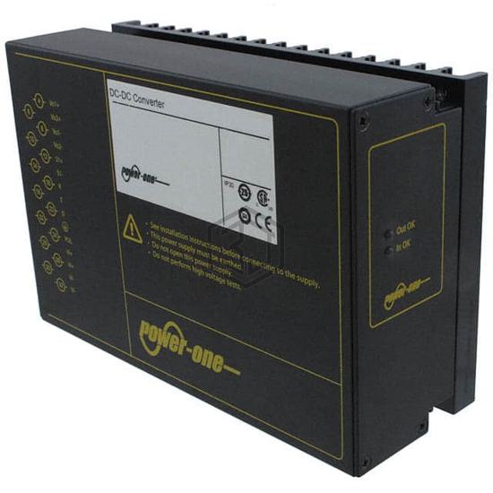 HR2320-9RG - Bel Power Solutions - DC DC Converters