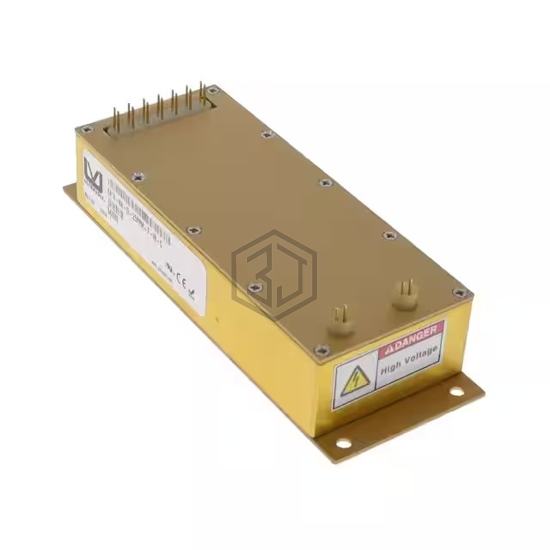 6A12-N4-I5-25PPM-F-M-C - Advanced Energy - DC DC Converters