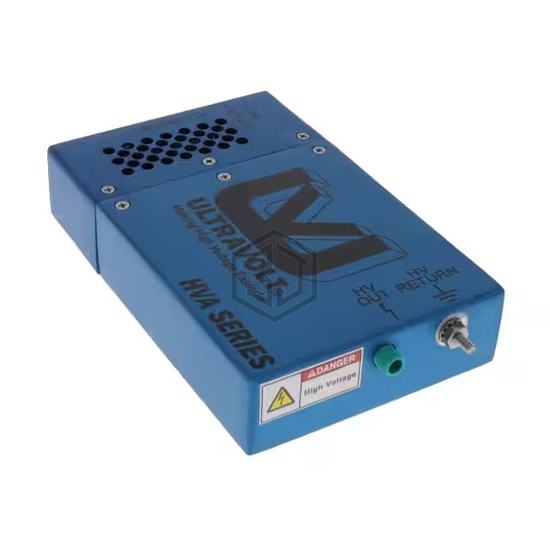 5HVA24-BP1-F-25PPM - Advanced Energy - DC DC Converters