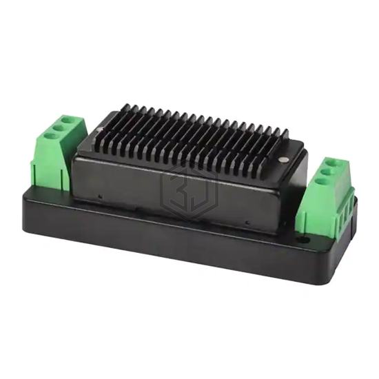 PYB20-Q24-D5-H-T - CUI Inc. - DC DC Converters