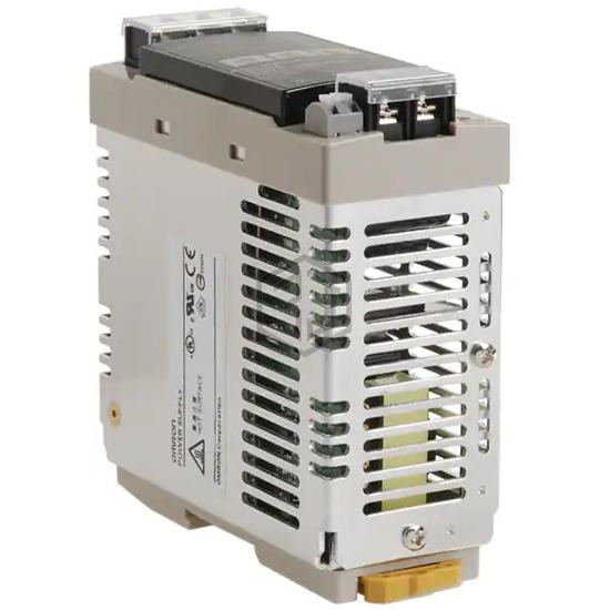 S8VS-12024B - Omron Automation and Safety - Industrial, DIN Rail Power Supplies