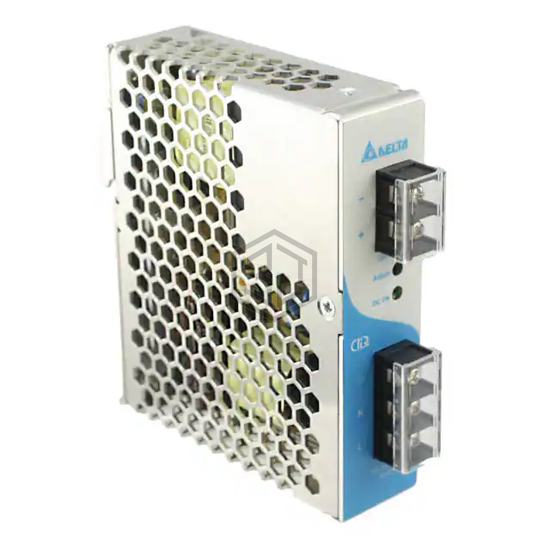 DRP012V060W1AA - Delta Electronics - Industrial, DIN Rail Power Supplies