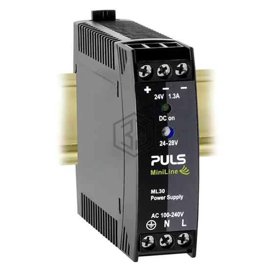 ML30.241 - PULS, LP - Industrial, DIN Rail Power Supplies